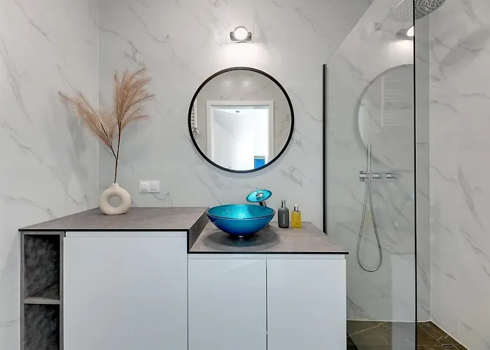 Grano Flats - Sobieszewo - Baltic Porto Γκντανσκ