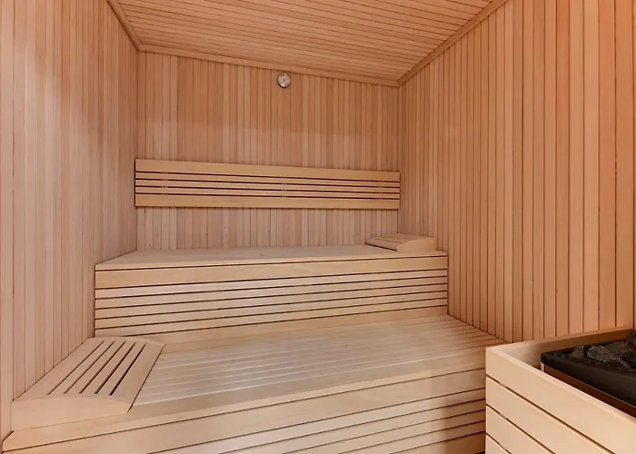 Grano Flats - Sobieszewo - Baltic Porto Γκντανσκ