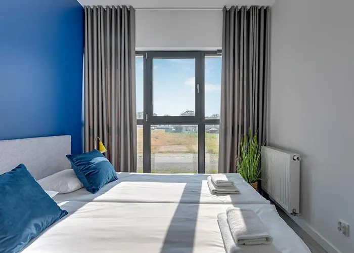 Grano Flats - Sobieszewo - Baltic Porto * Γκντανσκ