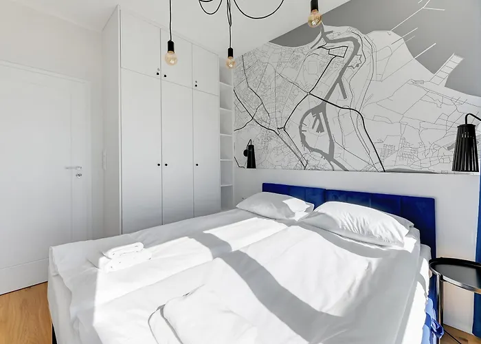 Grano Flats - Sobieszewo - Baltic Porto Γκντανσκ