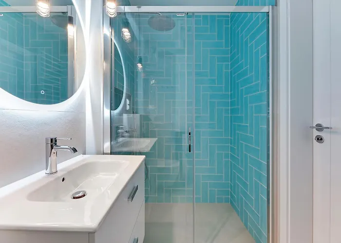 Grano Flats - Sobieszewo - Baltic Porto *