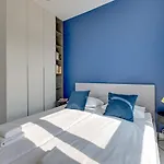 Grano Flats - Sobieszewo - Baltic Porto Apartman Gdańsk