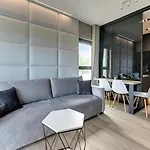 Grano Flats - Sobieszewo - Baltic Porto Apartman *