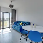 Grano Flats - Sobieszewo - Baltic Porto * Gdańsk