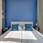Grano Flats - Sobieszewo - Baltic Porto Gdańsk