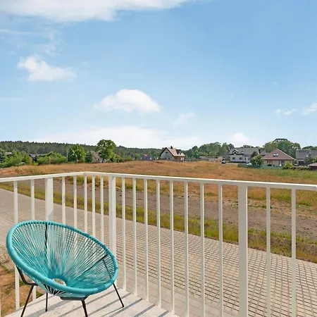 Apartment Grano Flats - Sobieszewo - Baltic Porto