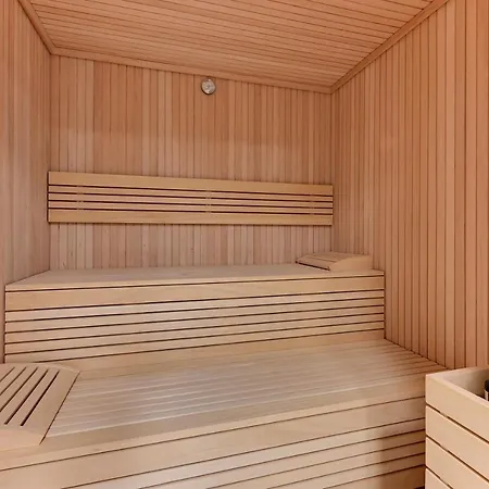 Grano Flats - Sobieszewo - Baltic Porto Danzig