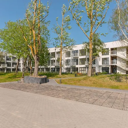 アパート Grano Flats - Sobieszewo - Baltic Porto