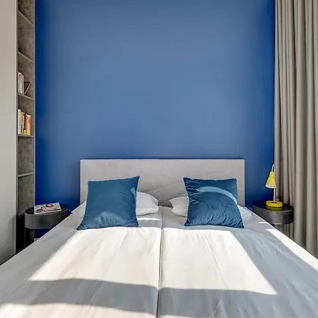 Grano Flats - Sobieszewo - Baltic Porto 格但斯克
