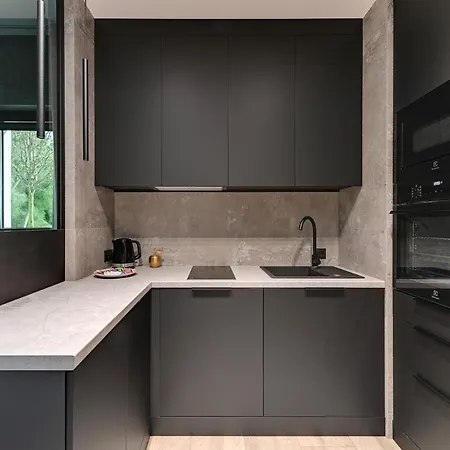 Grano Flats - Sobieszewo - Baltic Porto