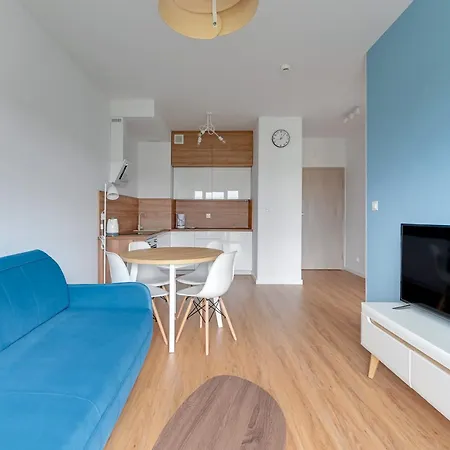 Grano Flats - Sobieszewo - Baltic Porto