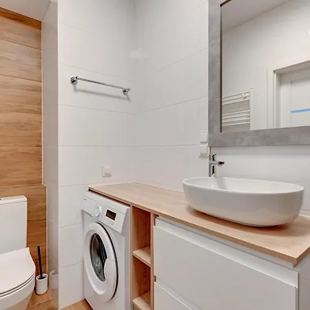 Grano Flats - Sobieszewo - Baltic Porto