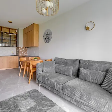 Grano Flats - Sobieszewo - Baltic Porto