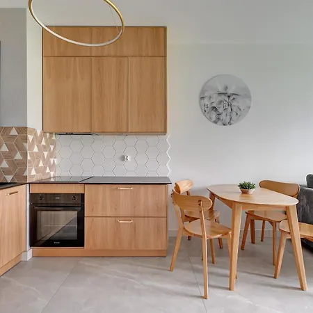 Grano Flats - Sobieszewo - Baltic Porto