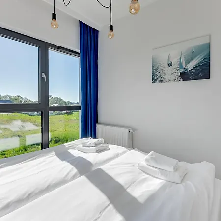 Grano Flats - Sobieszewo - Baltic Porto *