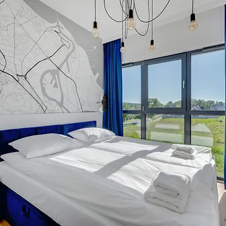 Grano Flats - Sobieszewo - Baltic Porto