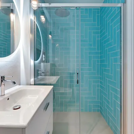 Grano Flats - Sobieszewo - Baltic Porto *