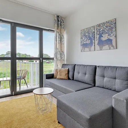 Grano Flats - Sobieszewo - Baltic Porto