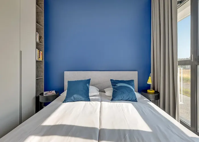 Grano Flats - Sobieszewo - Baltic Porto غدانسك