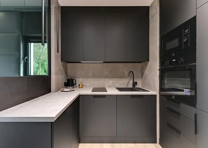 Grano Flats - Sobieszewo - Baltic Porto