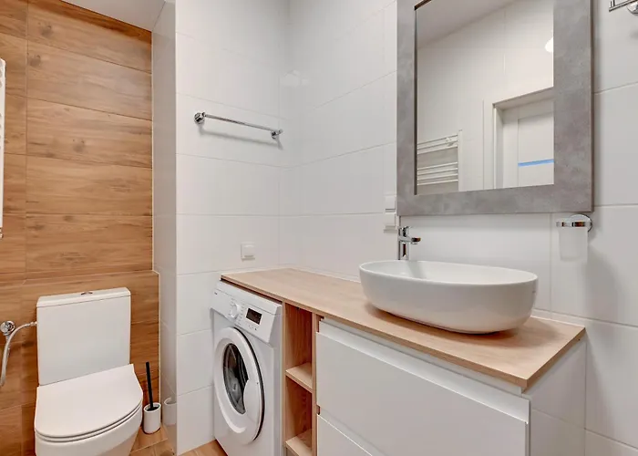 Grano Flats - Sobieszewo - Baltic Porto