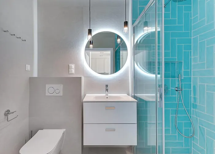 Lägenhet Grano Flats - Sobieszewo - Baltic Porto Gdańsk