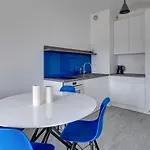 Grano Flats - Sobieszewo - Baltic Porto *