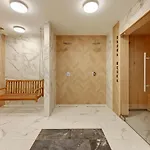 Grano Flats - Sobieszewo - Baltic Porto Apartment *