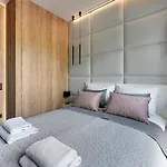 Grano Flats - Sobieszewo - Baltic Porto * Gdansk