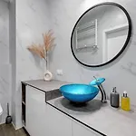 Grano Flats - Sobieszewo - Baltic Porto Apartment *