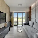 Grano Flats - Sobieszewo - Baltic Porto * Gdansk