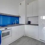 Grano Flats - Sobieszewo - Baltic Porto Apartment Gdansk