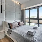 Grano Flats - Sobieszewo - Baltic Porto Gdansk