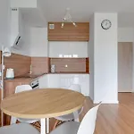 Apartment Grano Flats - Sobieszewo - Baltic Porto Gdansk