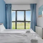 Apartment Grano Flats - Sobieszewo - Baltic Porto *