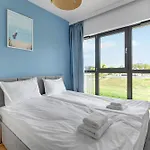 Grano Flats - Sobieszewo - Baltic Porto