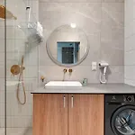 Apartment Grano Flats - Sobieszewo - Baltic Porto Gdansk
