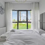 Apartment Grano Flats - Sobieszewo - Baltic Porto *