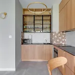 Apartment Grano Flats - Sobieszewo - Baltic Porto Gdansk