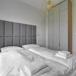 Apartment Grano Flats - Sobieszewo - Baltic Porto Gdansk