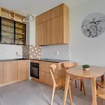Apartment Grano Flats - Sobieszewo - Baltic Porto *