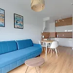 Grano Flats - Sobieszewo - Baltic Porto Gdansk