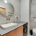 Apartment Grano Flats - Sobieszewo - Baltic Porto *