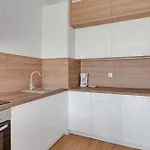 Grano Flats - Sobieszewo - Baltic Porto Gdansk