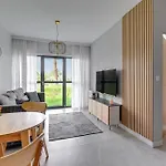 Apartment Grano Flats - Sobieszewo - Baltic Porto
