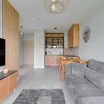 Apartment Grano Flats - Sobieszewo - Baltic Porto *