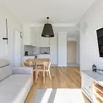 Grano Flats - Sobieszewo - Baltic Porto *