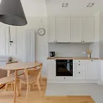 Apartment Grano Flats - Sobieszewo - Baltic Porto Gdansk