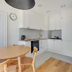 Grano Flats - Sobieszewo - Baltic Porto Apartment Gdansk