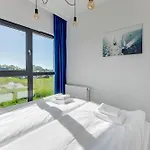 Grano Flats - Sobieszewo - Baltic Porto *